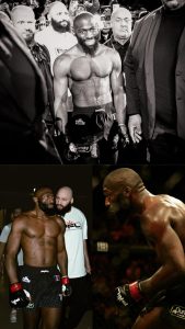 Cédric Doumbè - L'une des plus grandes stars du MMA en France