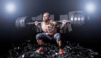 comment se muscler sans protéines