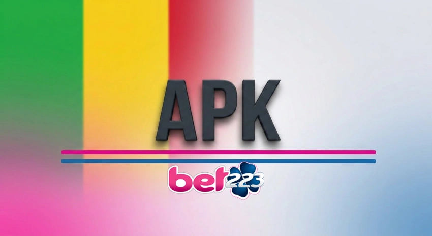 223Bet apk Mali
