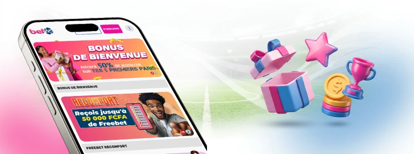 Bonus 223Bet