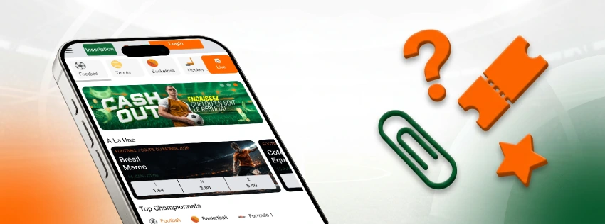 Sportcash FAQ code promo