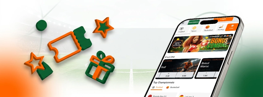 Sportcash code promotionnel