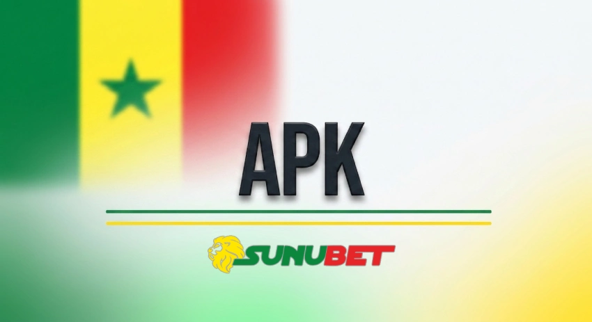 Sunubet apk Senegal