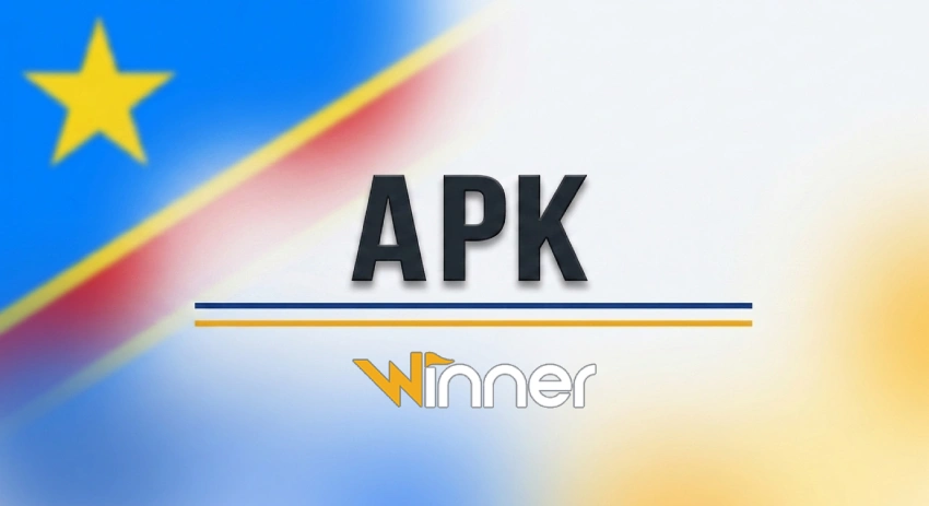 Winnerbet APK RDC
