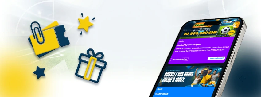 Autre Yellowbet code promo