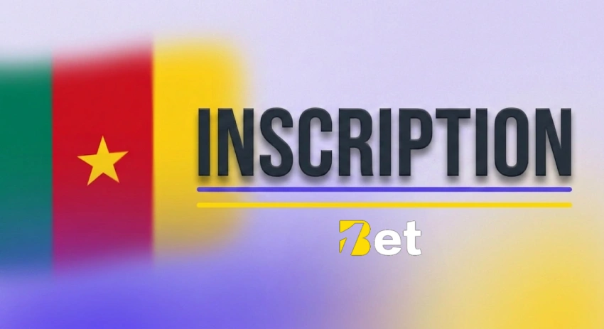 onebet Inscription Cameroun