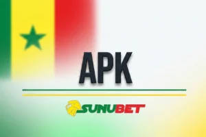 Sunubet apk Senegal