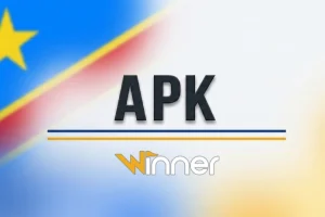 Winnerbet APK RDC